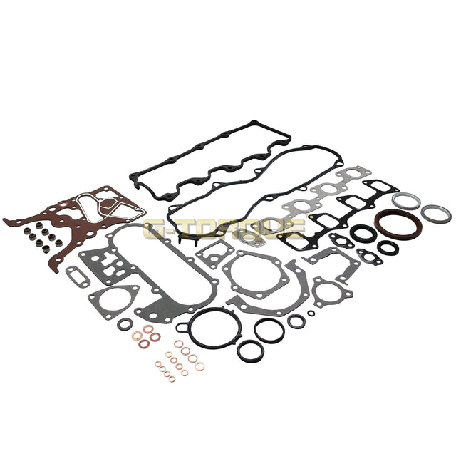 Toyota 3L 5L Full Gasket Set GW950G - Austral | Universal Auto Spares