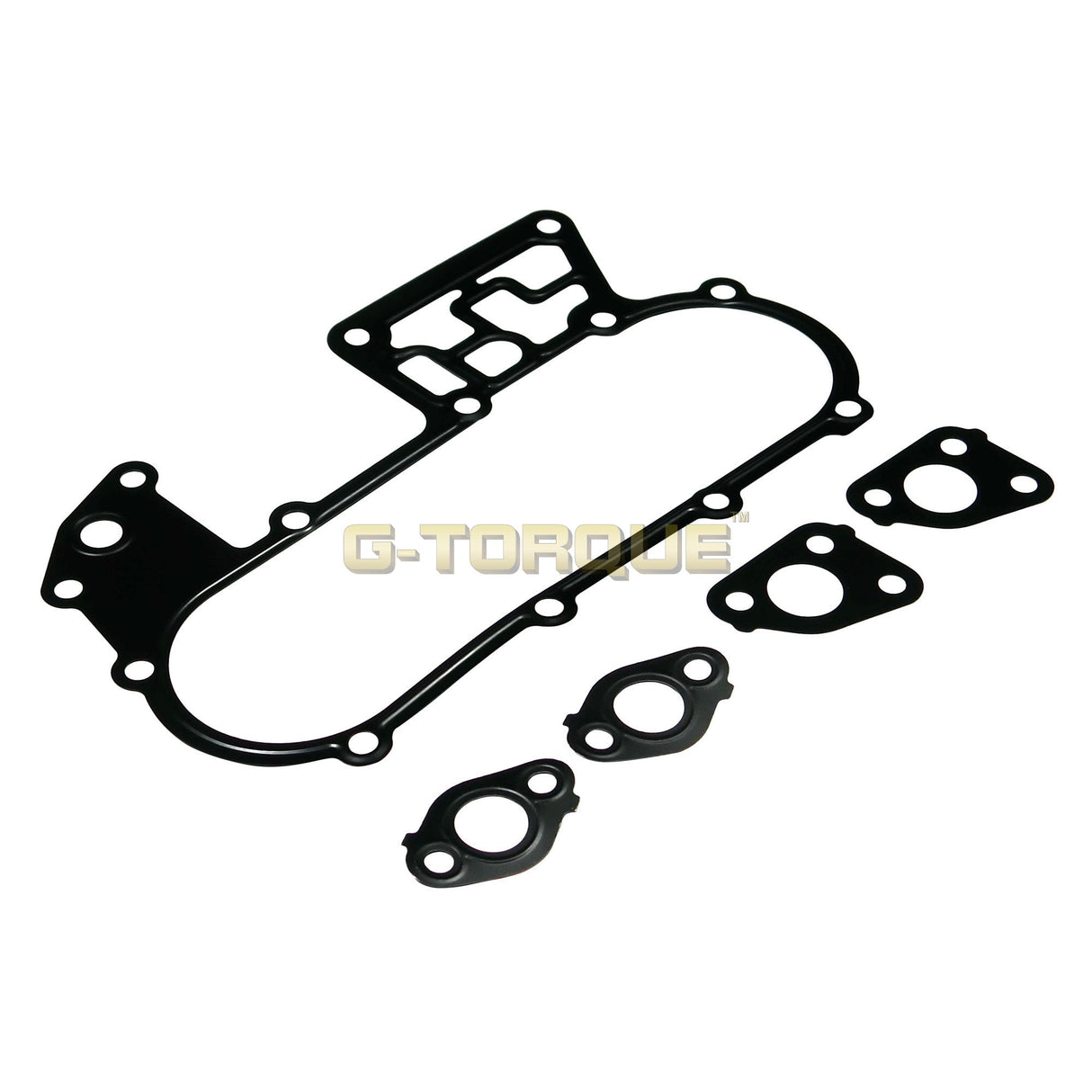 Toyota 5L Oil Cooler Gasket Kit GW950OCK - Austral | Universal Auto Spares