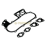 Toyota 5L Oil Cooler Gasket Kit GW950OCK - Austral | Universal Auto Spares