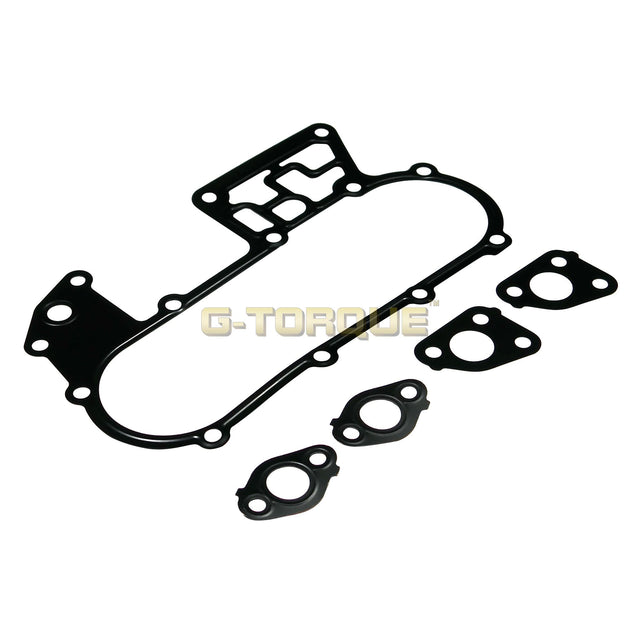 Toyota 5L Oil Cooler Gasket Kit GW950OCK - Austral | Universal Auto Spares