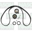 Timing Belt Kit Great Wall GW4D20 CRD Turbo GWTK01 - NASON