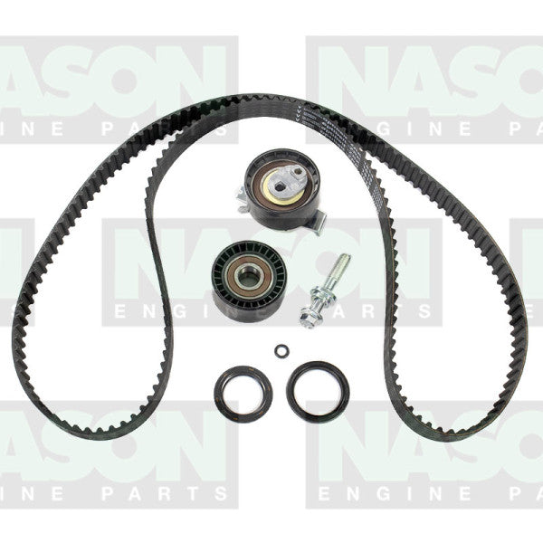 Timing Belt Kit Great Wall GW4D20 CRD Turbo GWTK01 - NASON