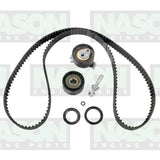 Timing Belt Kit Great Wall GW4D20 CRD Turbo GWTK01 - Nason