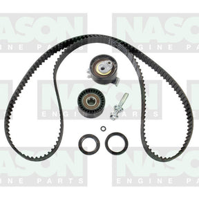 Timing Belt Kit Great Wall GW4D20 CRD Turbo GWTK01 - NASON
