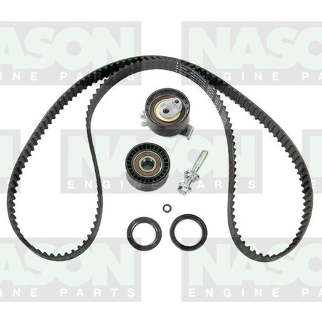 Timing Belt Kit Great Wall GW4D20 CRD Turbo GWTK01 - Nason