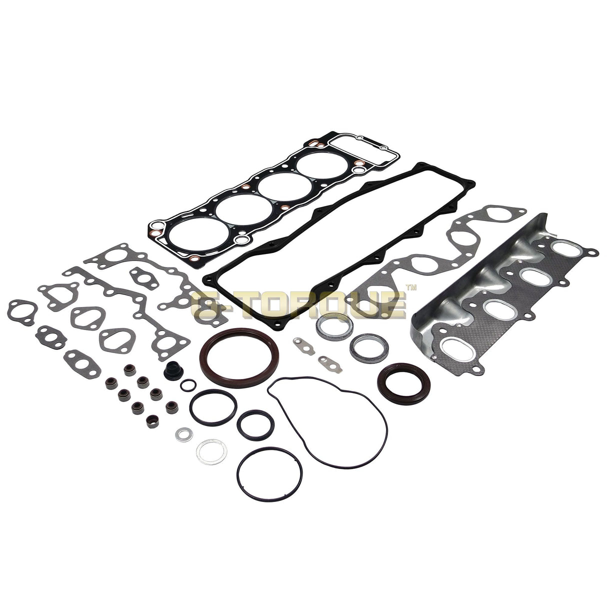 Toyota 2RZ Full Gasket Set GX060G - Austral | Universal Auto Spares