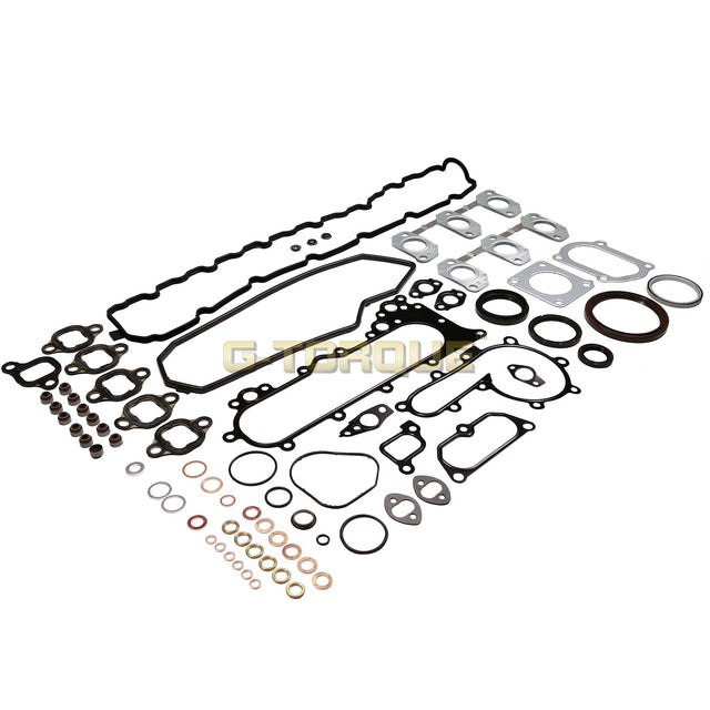 Toyota 1HZ 1HDT Full Gasket Set GX120G - Austral | Universal Auto Spares