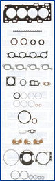Vol B4204S/T Full Gasket Set GX650A - Austral | Universal Auto Spares