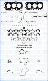 Mazda KF Full Gasket Set GX780A - Austral | Universal Auto Spares