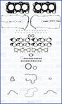 Mazda KF Full Gasket Set GX780A - Austral | Universal Auto Spares
