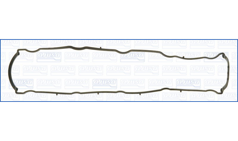 Peugeot V/Cover Gasket GY080RC - Austral