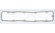 Peugeot V/Cover Gasket Exhaust GY081RC-EX - Austral | Universal Auto Spares