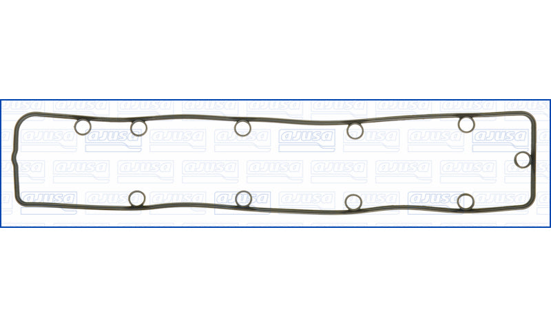 Peugeot V/Cover Gasket Exhaust GY081RC-EX - Austral | Universal Auto Spares