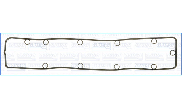 Peugeot V/Cover Gasket Exhaust GY081RC-EX - Austral | Universal Auto Spares
