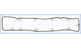 Peugeot V/Cover Gasket Int GY081RC-IN - Austral | Universal Auto Spares