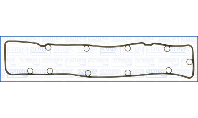 Peugeot V/Cover Gasket Int GY081RC-IN - Austral | Universal Auto Spares