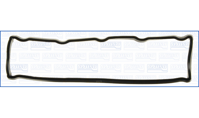 Peugeot V/Cover Gasket GY083RC - Austral