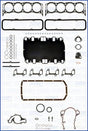 Land Rover 3.9L V8 Full Gasket Set GY200A - Austral | Universal Auto Spares