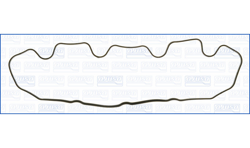 Landrover 300TD Valve Cover Gasket Set GY470RC - Austral