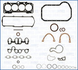 Volkswagen Ady Agg Full Gasket Set GY753A - Austral | Universal Auto Spares