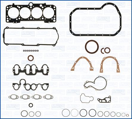 Volkswagen Ady Agg Full Gasket Set GY753A - Austral | Universal Auto Spares