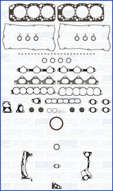 Mitsubishi 6G74 D 24V Full Gasket Set GY890A - Austral | Universal Auto Spares