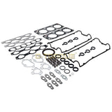 Mitsubishi 6G74 D 24V Full Gasket Set GY890G - Austral | Universal Auto Spares