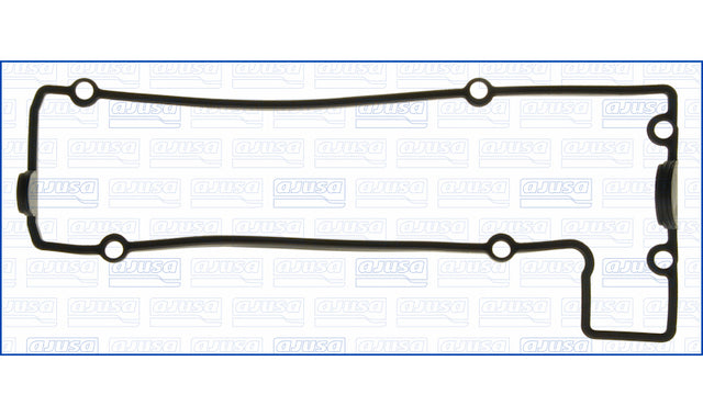 Mercedes-Benz Benz V/Cover Gasket GZ150RC - Austral | Universal Auto Spares