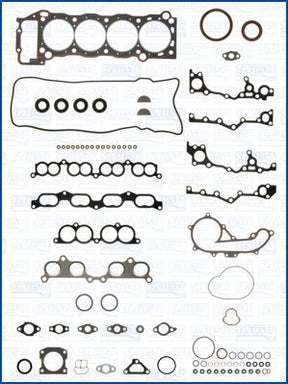 Toyota 3RZ FE Full Gasket Set GZ170A - Austral | Universal Auto Spares