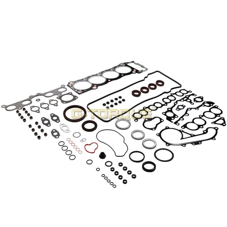 Toyota 3RZFE Full Gasket Set GZ170G - Austral | Universal Auto Spares