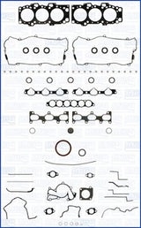 Hyundai G6BV Full Gasket Set GZ280A - Austral | Universal Auto Spares