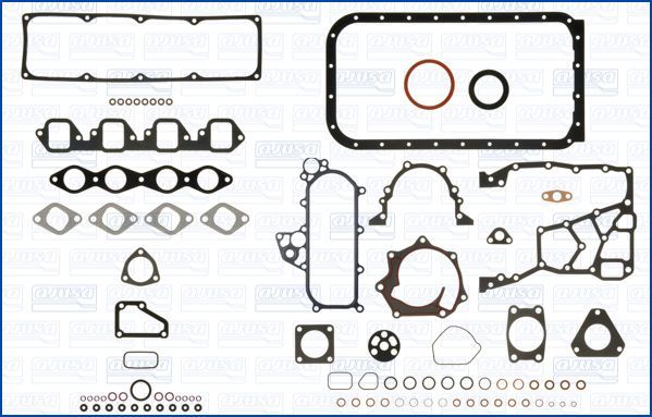 Nissan QD32 Full Gasket Set GZ380A - Austral | Universal Auto Spares