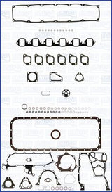 Nissan TD42 Full Gasket Set GZ420A - Austral | Universal Auto Spares