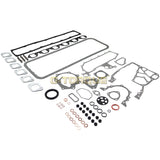 Nissan TD42 Full Gasket Set GZ420G - Austral | Universal Auto Spares