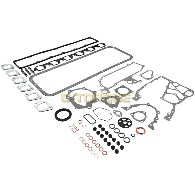 Nissan TD42 Full Gasket Set GZ420G - Austral | Universal Auto Spares