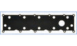 Land Rover 20T V/Cover Gasket GZ440RC - Austral | Universal Auto Spares
