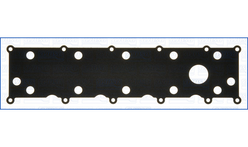 Land Rover 20T V/Cover Gasket GZ440RC - Austral | Universal Auto Spares