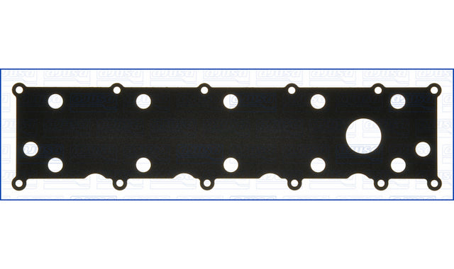 Land Rover 20T V/Cover Gasket GZ440RC - Austral | Universal Auto Spares