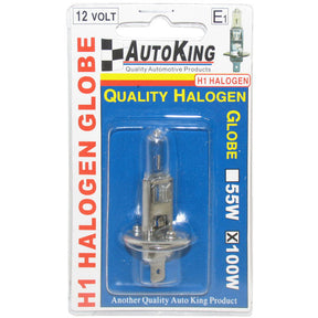 Globe H1 12V 100W Blister - AUTOKING