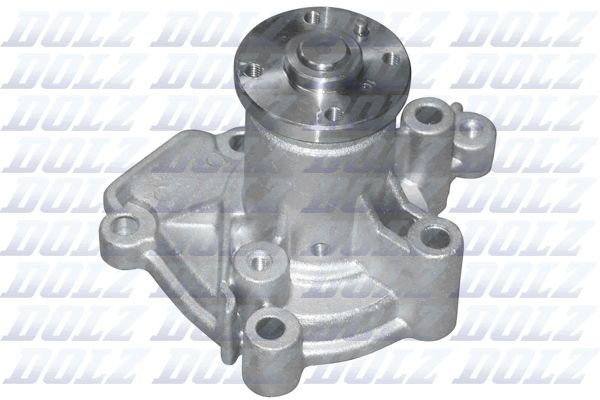 Hyundai G4GM G4GF Water Pump H204DZ - Austral | Universal Auto Spares