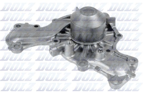 Mitsubishi 6G74 3.5L V6 Water Pump H207DZ - Austral | Universal Auto Spares