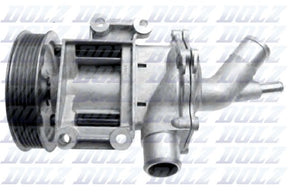 Mini 1.6L W10B16A Water Pump H213DZ - Austral | Universal Auto Spares