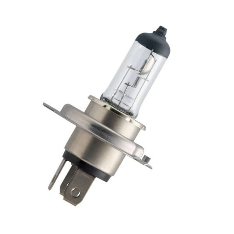 Halogen H4 12V 60/55W P43T B/P H220BP - Exelite