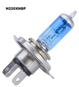 Halogen H4 12V 60/55W P43T Xenon H220XNBP - Exelite