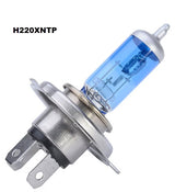 Halogen H4 12V 60/55W P43T +50% H220XNTP - Exelite