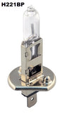 Halogen H1 12V 55W B/P Box of 1 H221BP - Exelite