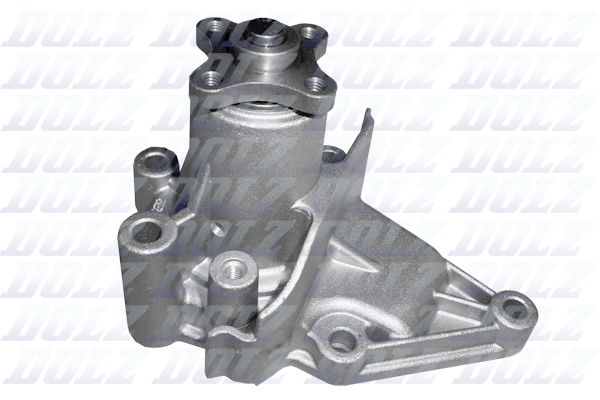 Hyundai Kia Water Pump H221DZ - Austral