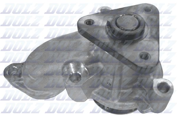 Hyundai D4FB Water Pump H224DZ - Austral | Universal Auto Spares