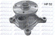Hyundai G4FA/C/D Water Pump H226DZ - Austral | Universal Auto Spares