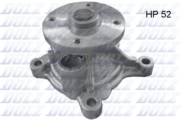 Hyundai G4FA/C/D Water Pump H226DZ - Austral | Universal Auto Spares